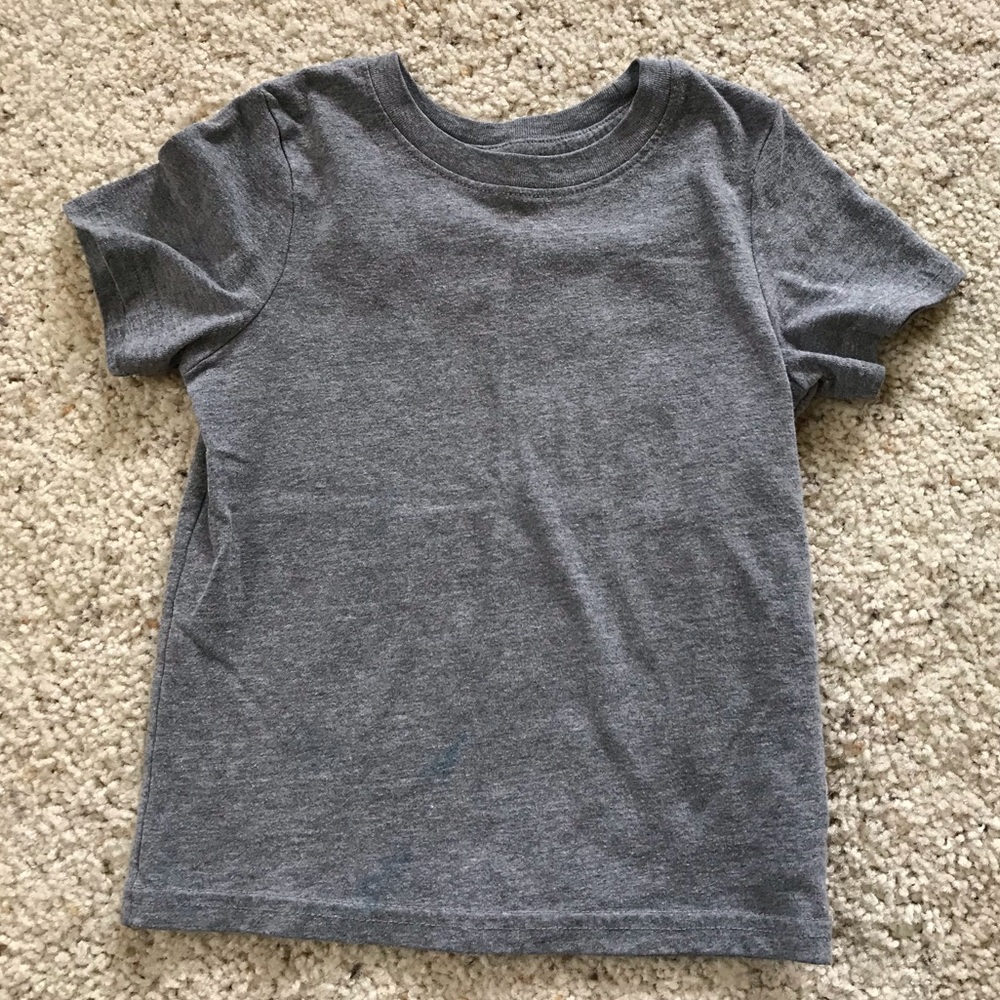 ⭐️ 3/$15⭐️ Cat & Jack 3T Tee